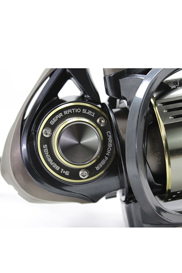 ماكينة دوارة Ceo 3000 9+1 BB - 7