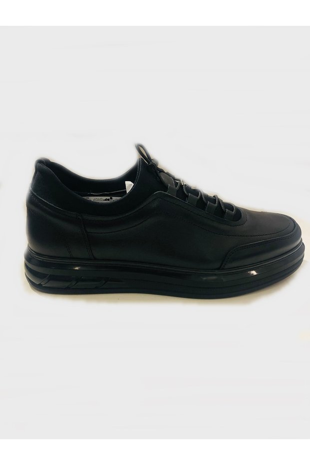 Ac692310-01 Genuine Leather Full Orthopedic Comfortable Daily Footwear