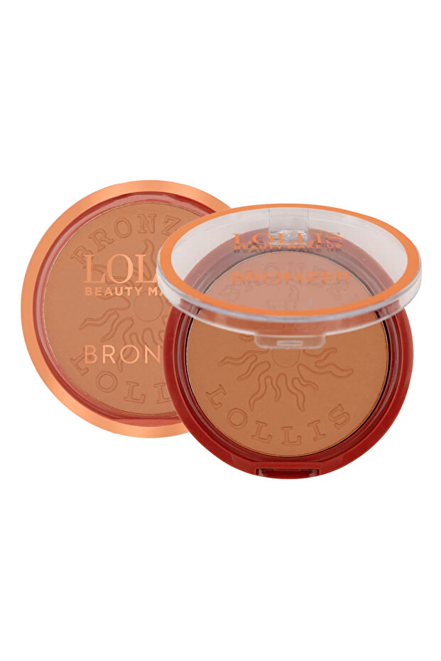 Bronzer 01 - 3