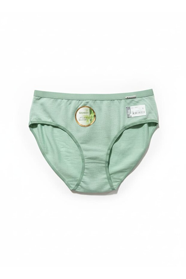 Bambu Nefes Alan Külot - 1