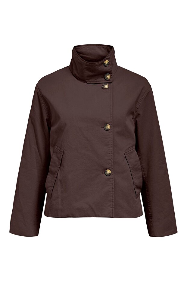 Jacke Kurzer - 2