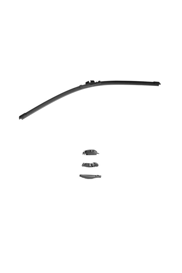 طقم مساحة امامي E300 2016 - 2