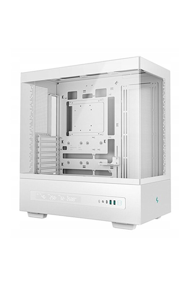 DeepCool CH690 WH Case - 7