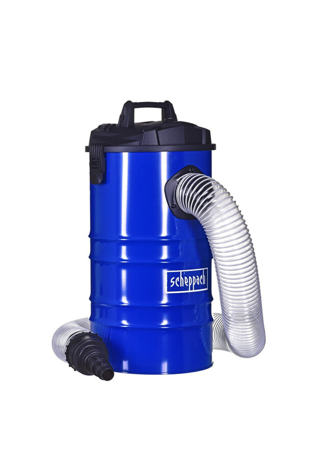 Extractor de așchii DC100 - 2