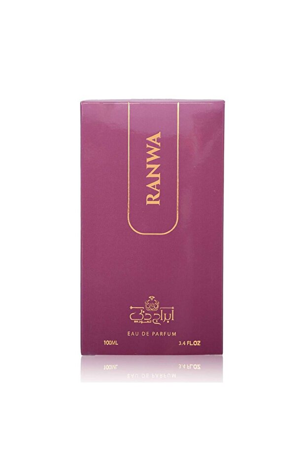 عطر رانواه - 2