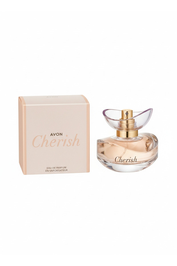 Cherish 50 ml Parfüm - 5