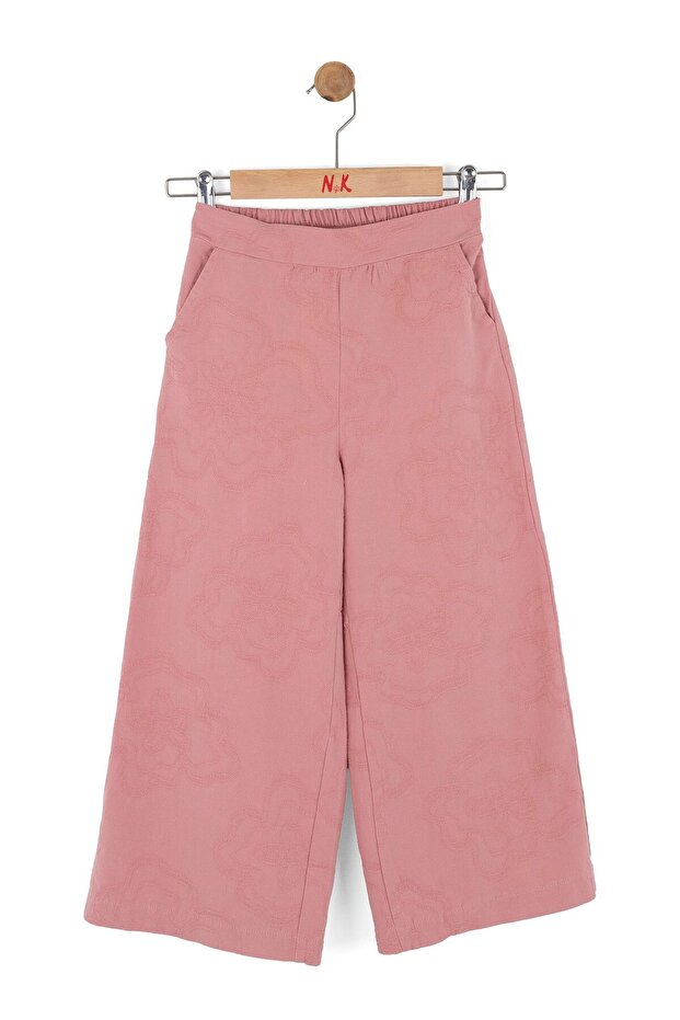 Girl's strawberry pants nk-51510