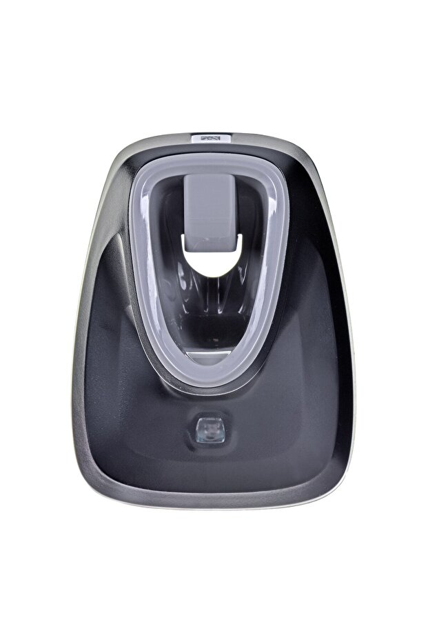 Kit scaner coduri de bare 2D wireless DS2278, negru - 7
