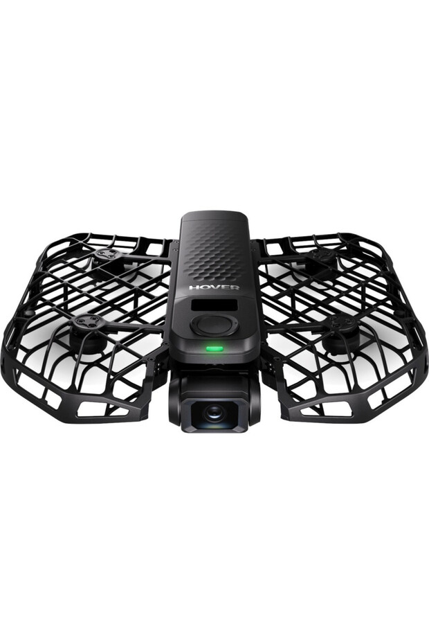 Drona X1 PRO Ultimate Cycling Kit - 1
