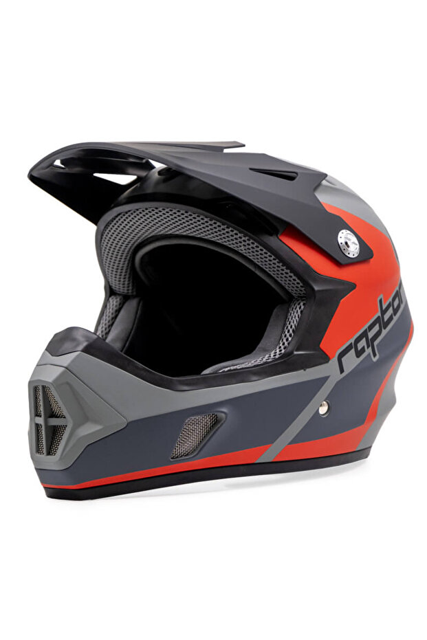 ONYX KS05-C FULLFACE KASK - 2