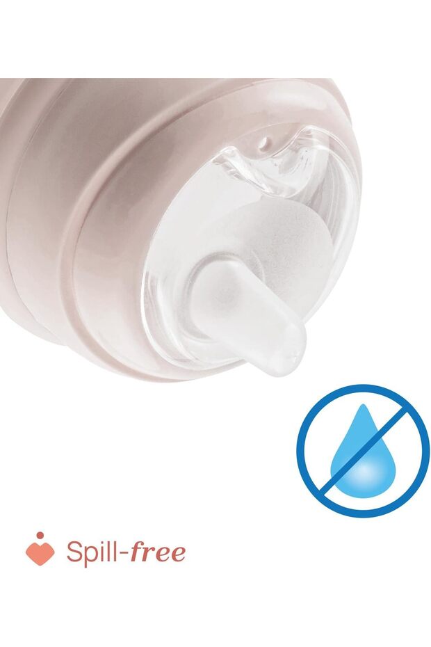 Transition Cup 4m+, Pink - 5