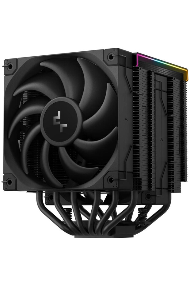 Cooler CPU DeepCool AK620 Digital Pro, Negru - 4