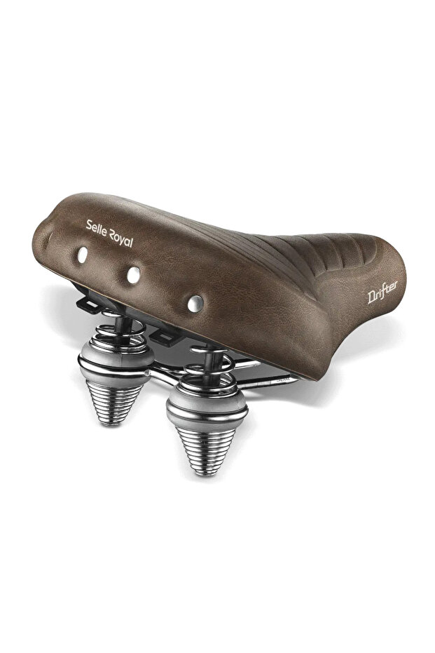 DRIFTER PLUS SELE - 1