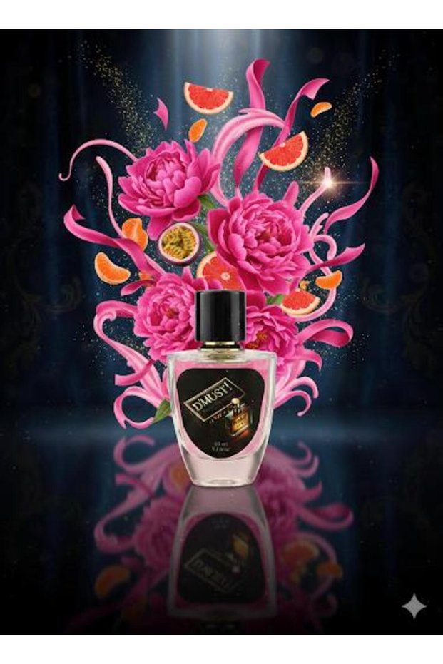 PERFUME W7 50ML KADIN PARFÜM