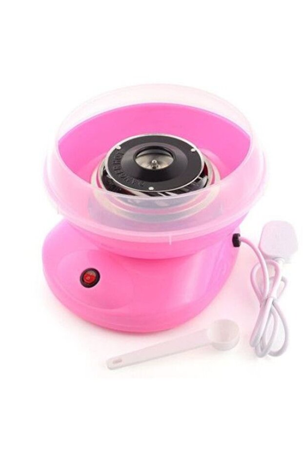 Cotton Candy Maker - 1