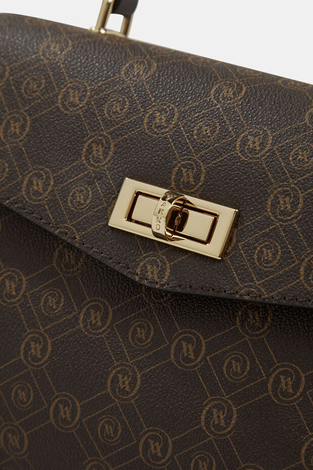 KAHVEMONOGRAMÇANTA - 6