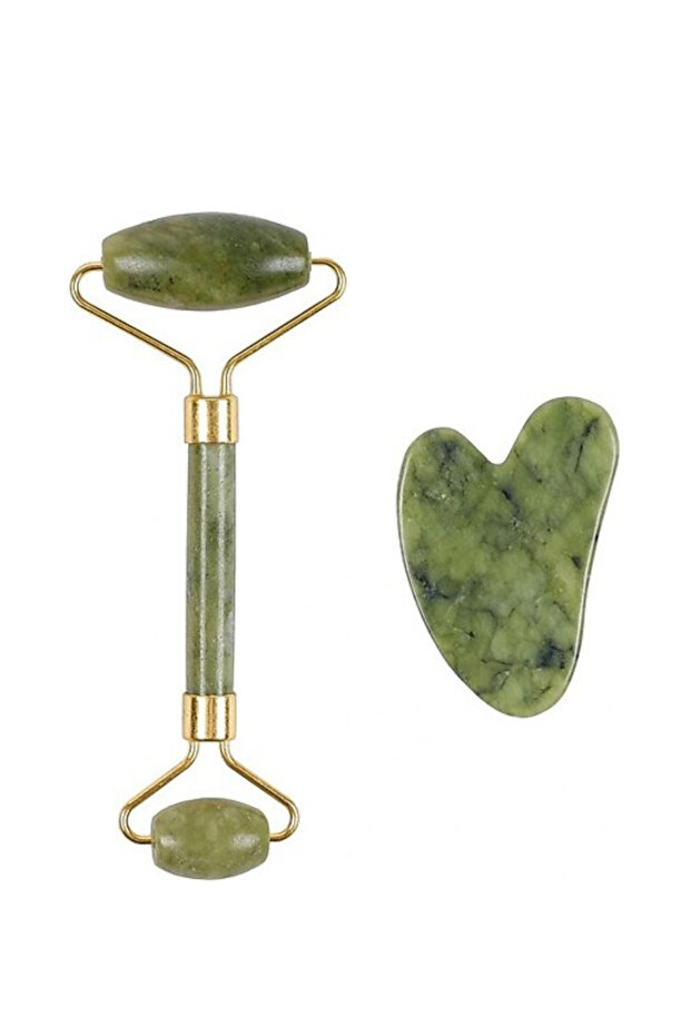 GREEN STONE - 4