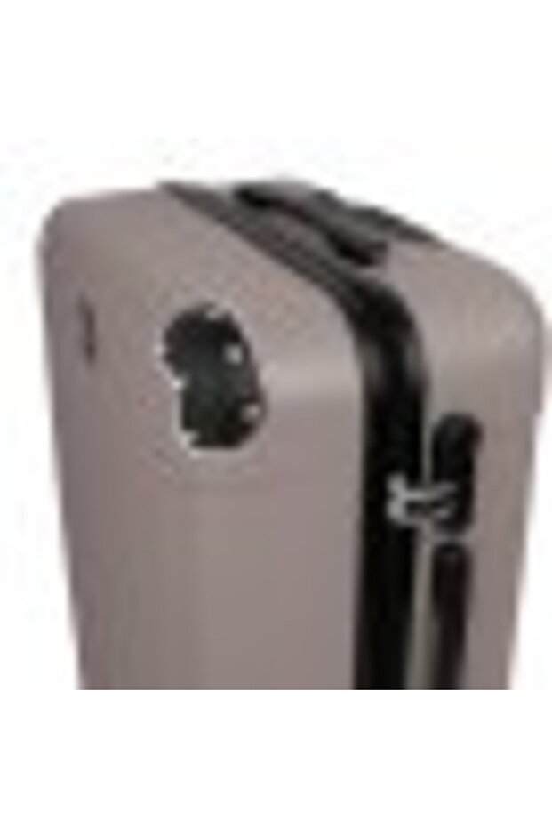 Set de 3 valize gri - 4