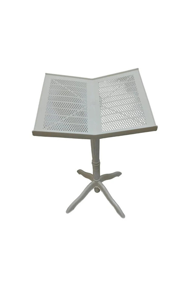 Large plastic Quran holder with variable length - 2