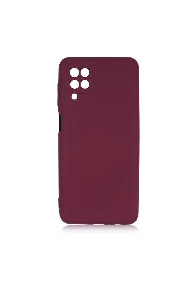 Galaxy A12 Case Velvet Launch Shock Absorbing Wipeable Premium Series