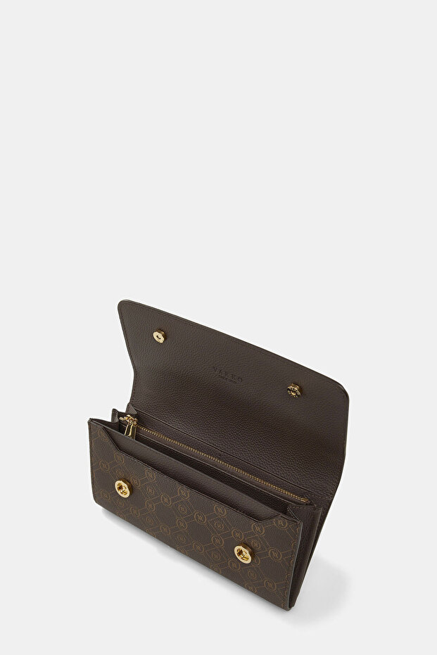 KAHVEMONOGRAMCÜZDAN - 4