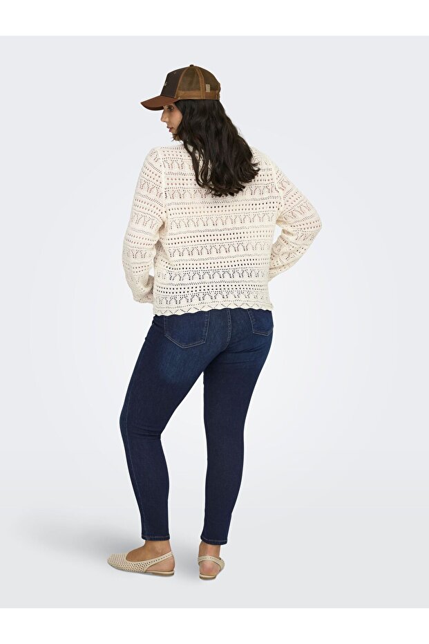 Strickpullover CARELKE Strickpullover - 4