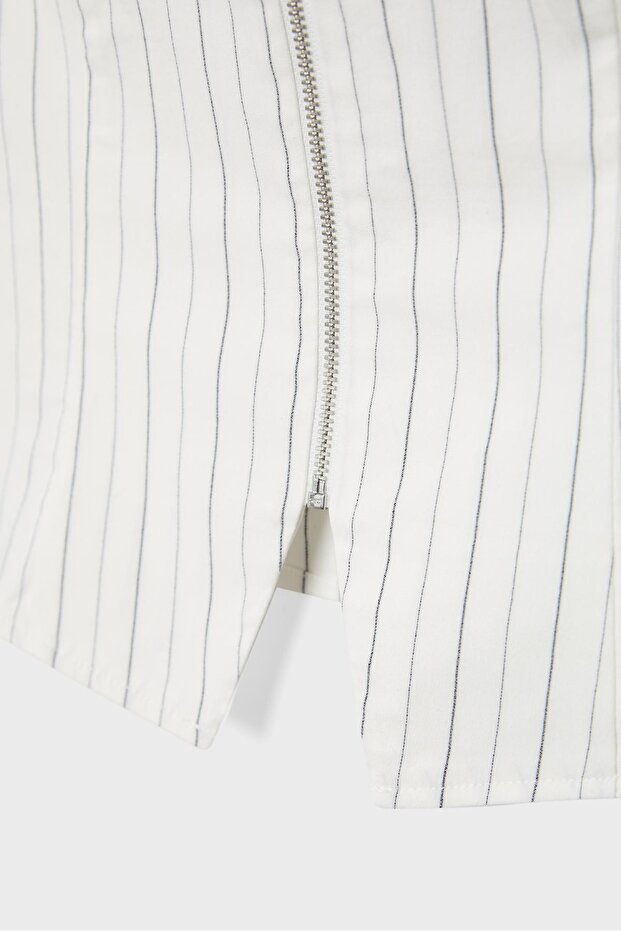 Halter bengalina üst - 8