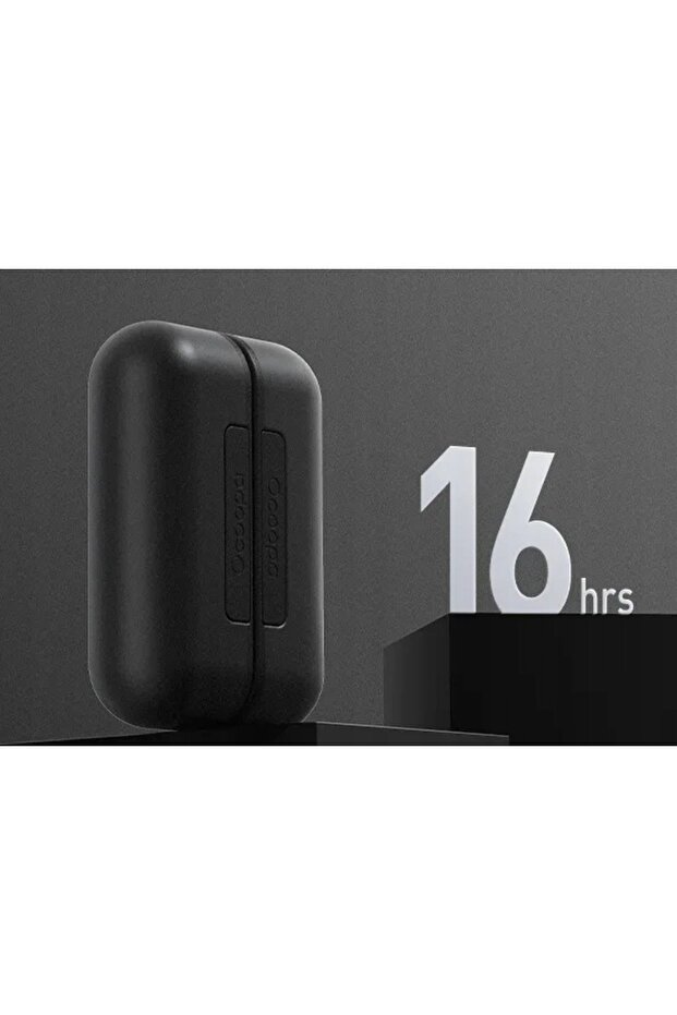 UT2s Electronic Hand Warmer Black - 8