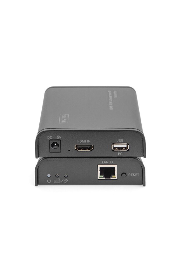 KVM HDMI EXTENDER DS-55202 - 2