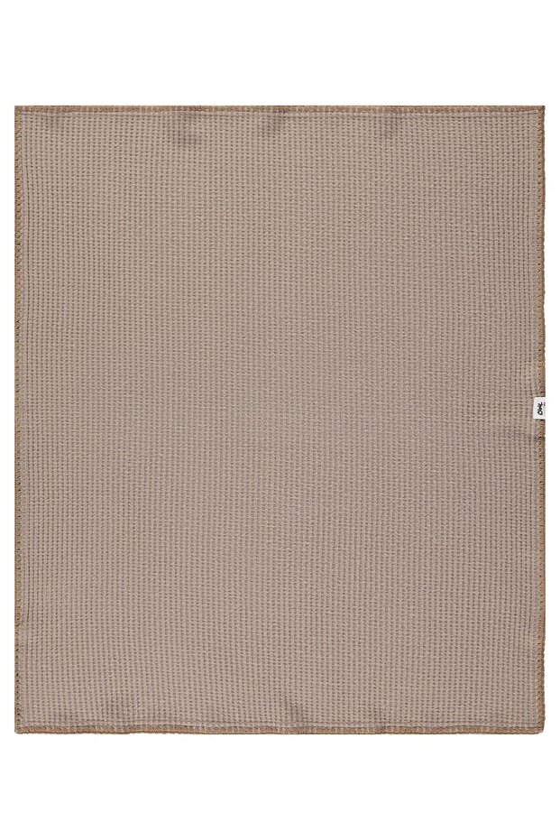 Basic Battaniye - Bej - 4