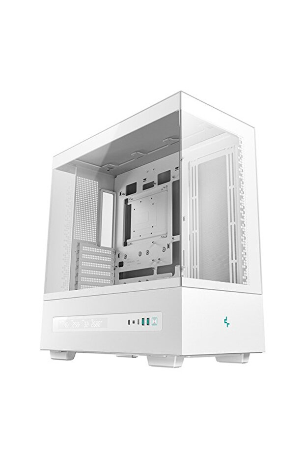 DeepCool CH690 WH Case - 1