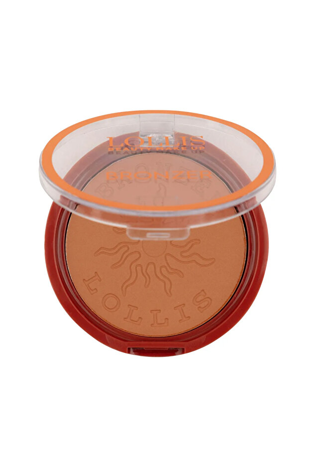 Bronzer 02 - 2