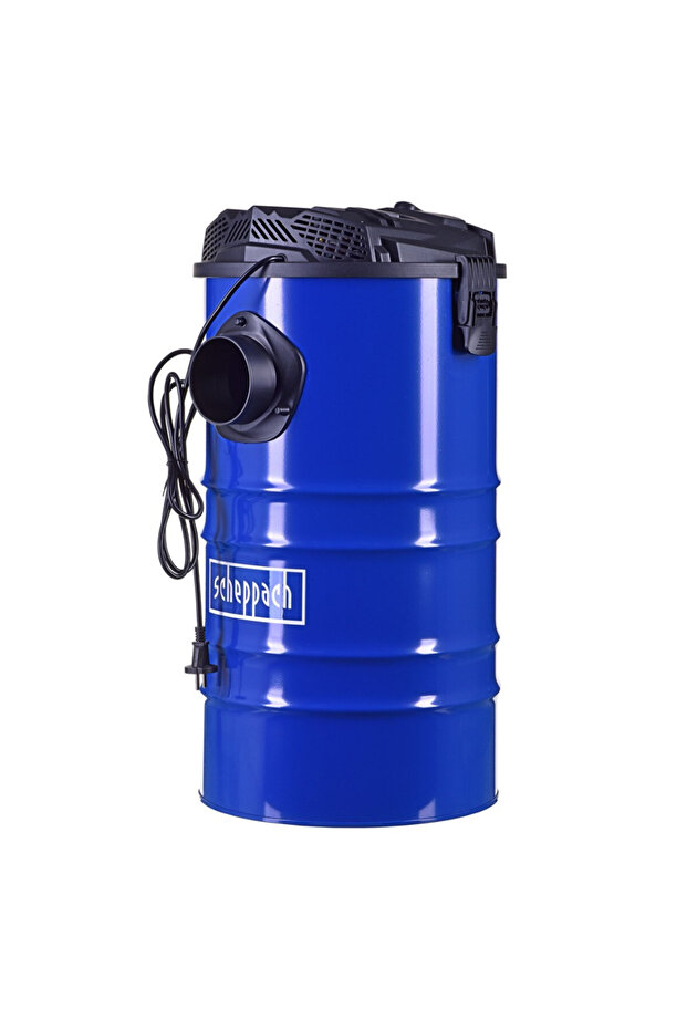 Extractor de așchii DC100 - 6
