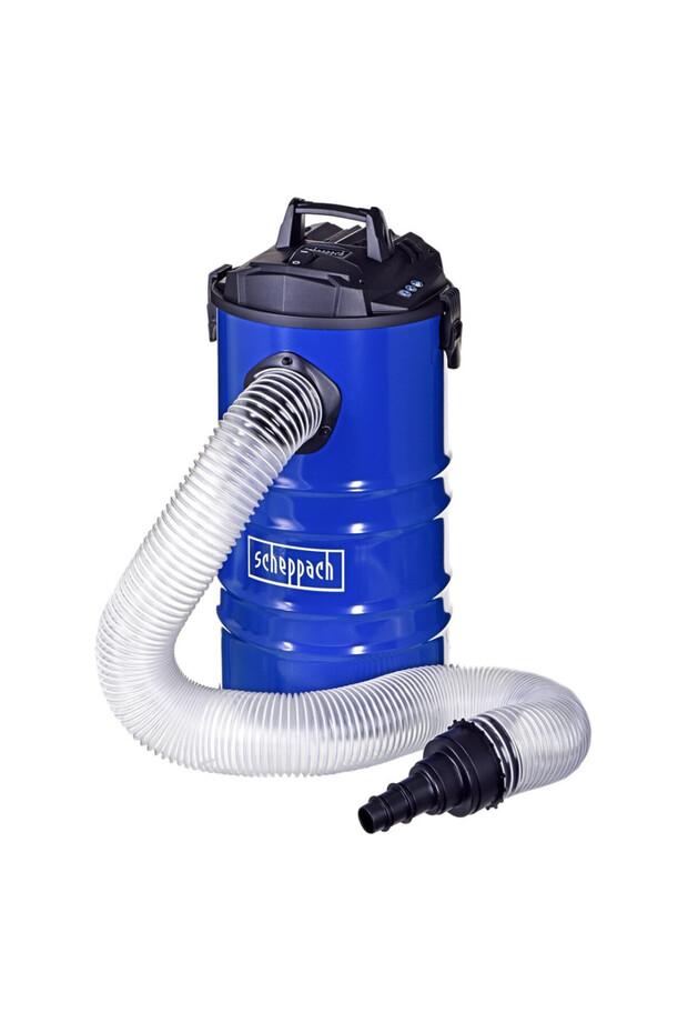 Extractor de așchii DC100 - 1