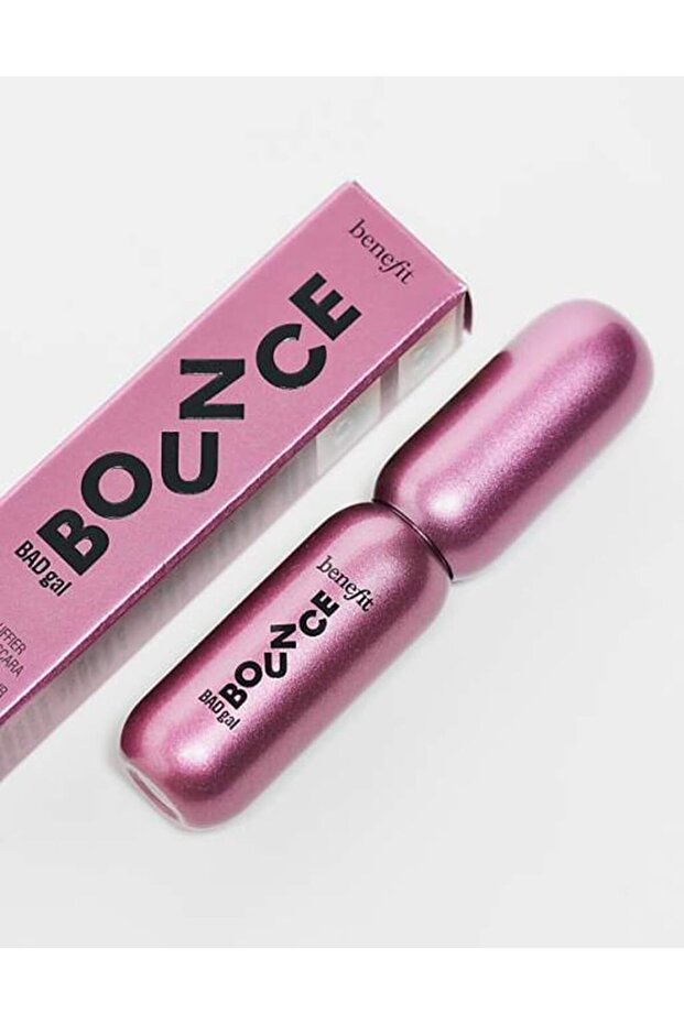 Bounce Bad Gal Mascara(BLACK)