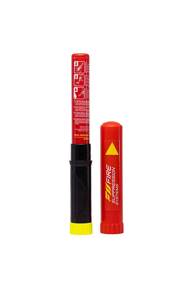 Extinctor FSS 100 Secunde - 4