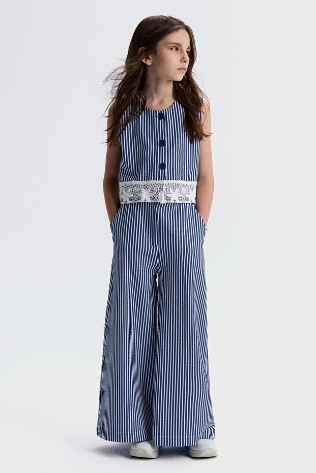Girl's Mare Pants Nk-51302
