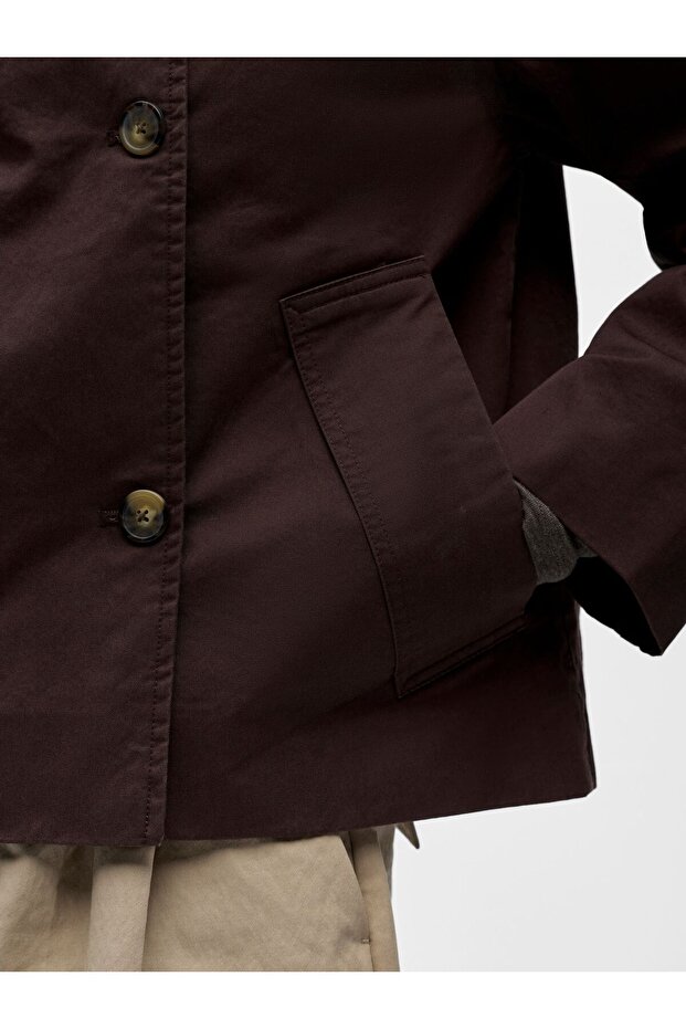 Jacke Kurzer - 5