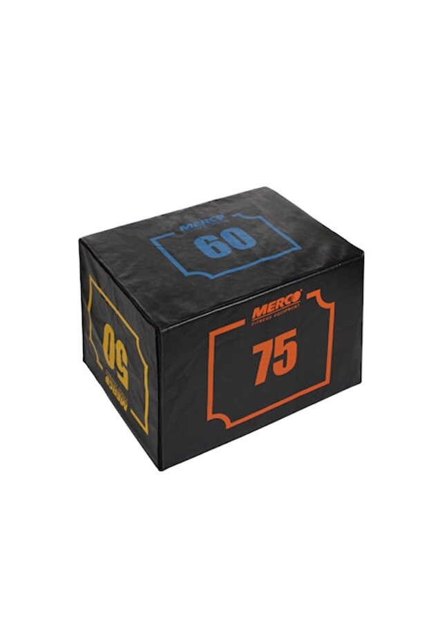 Cub Plyo Box