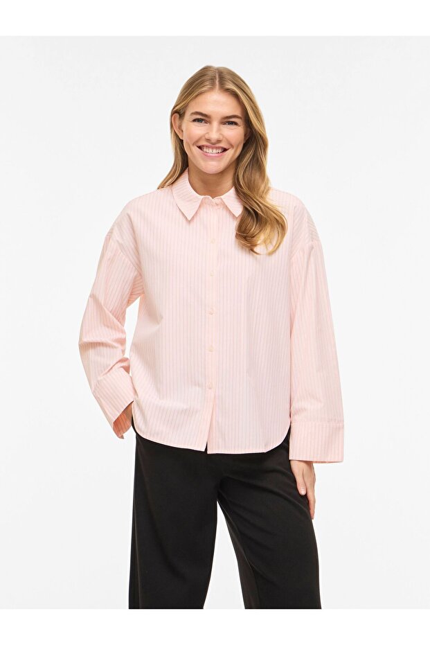 Hemd VILUCKA Langarm - 1