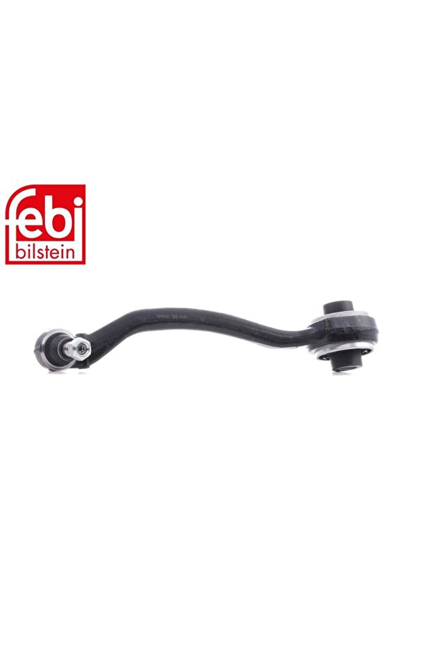 Front scissors under L-bar - 2