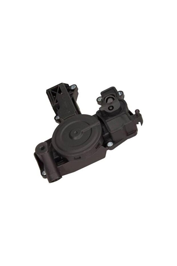 بلف بخار اودي - 1