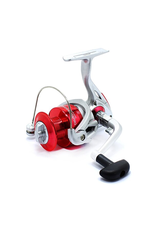 Thunder Olta Makinesi 2 BB - 1