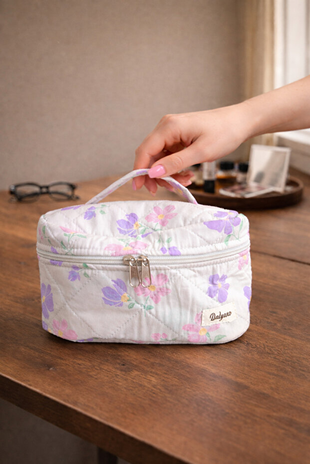 Makeup Bag - 2
