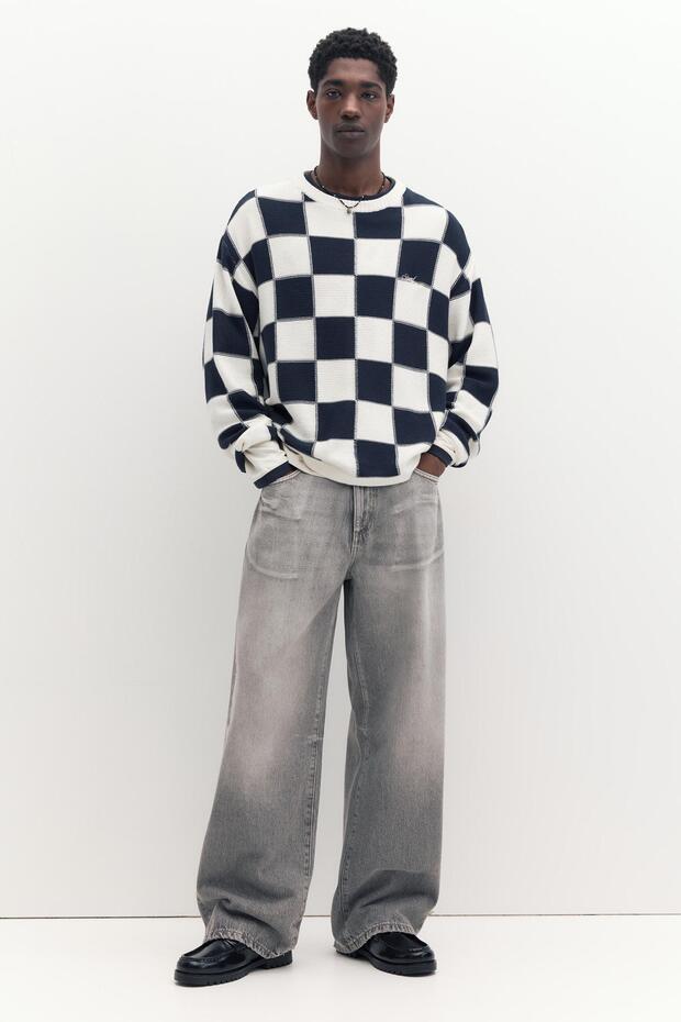 Kareli STWD süveter - 2