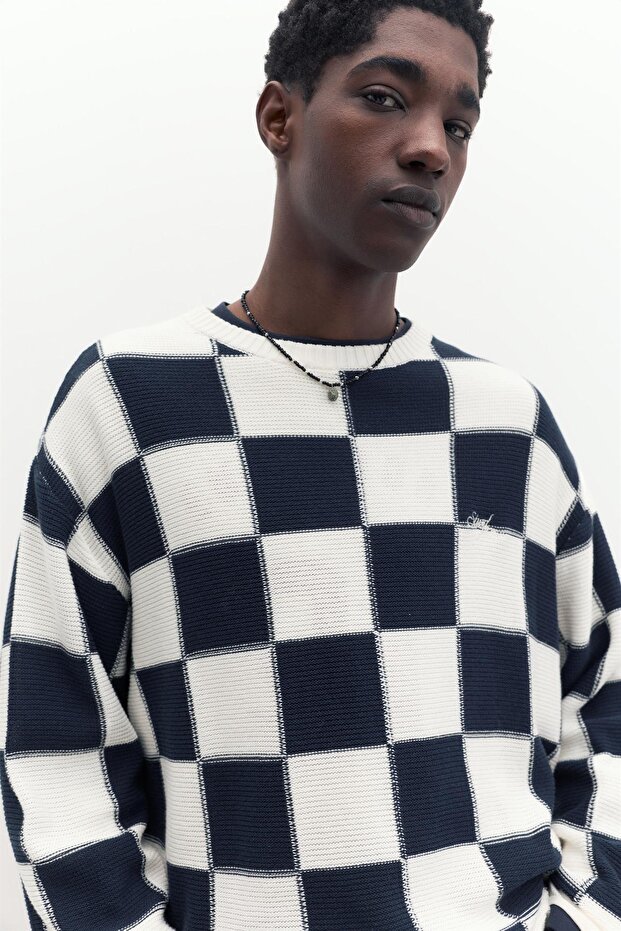 Kareli STWD süveter - 6