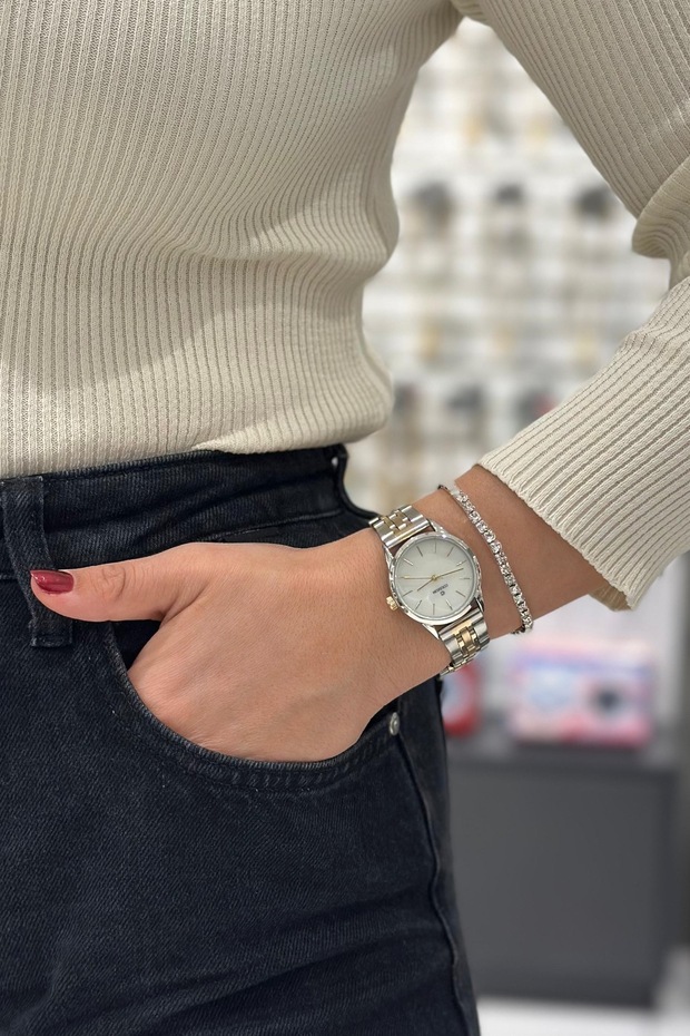 LÜX KADIN KOL SAATİ - 2