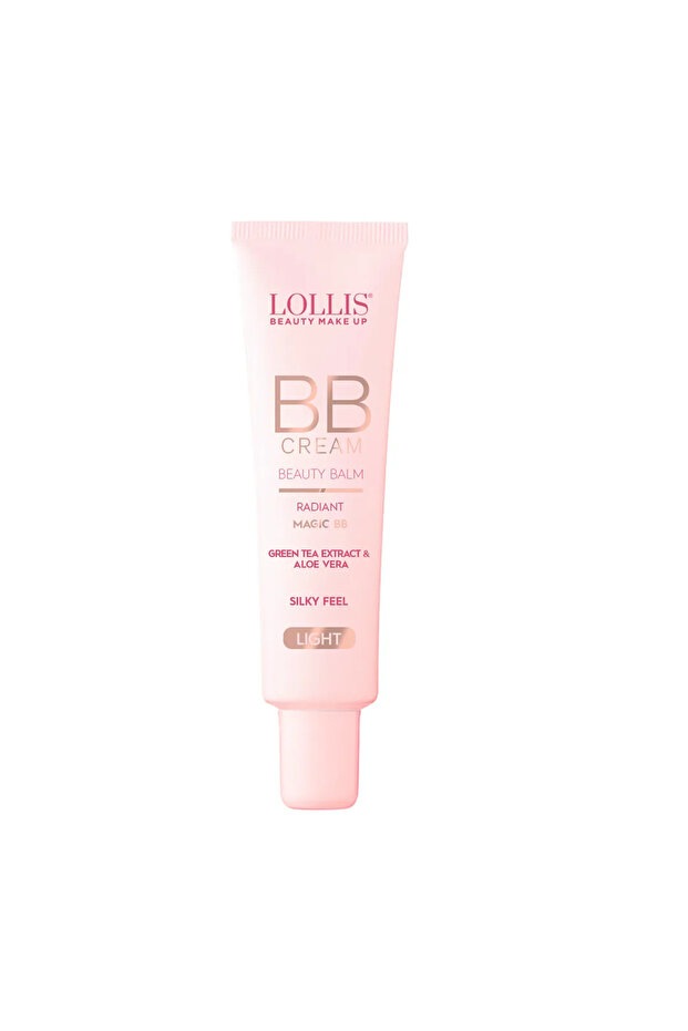 Cremă BB Light - 2