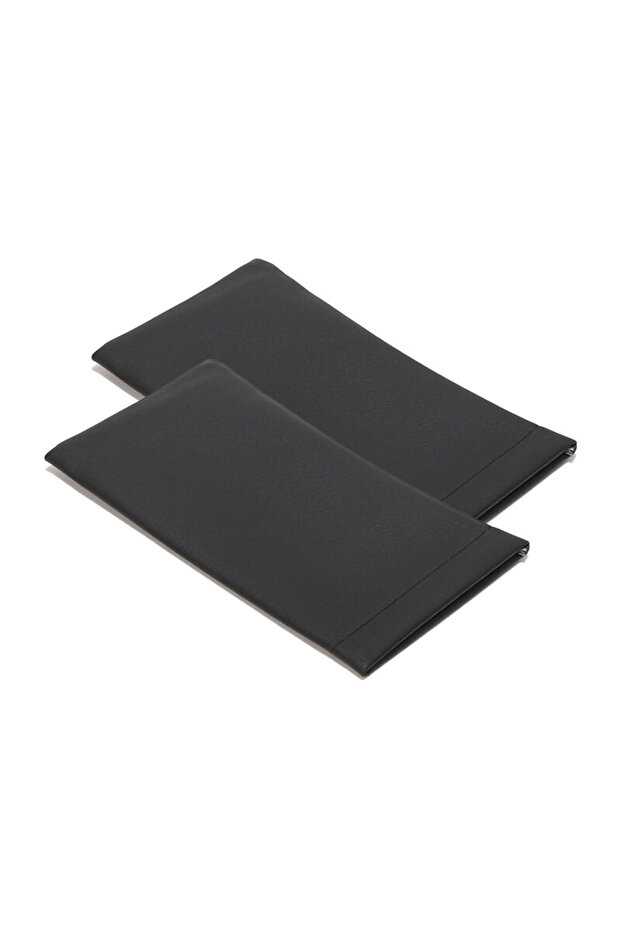 [Package 2x] ETS2 Glasses Case, Black - 2