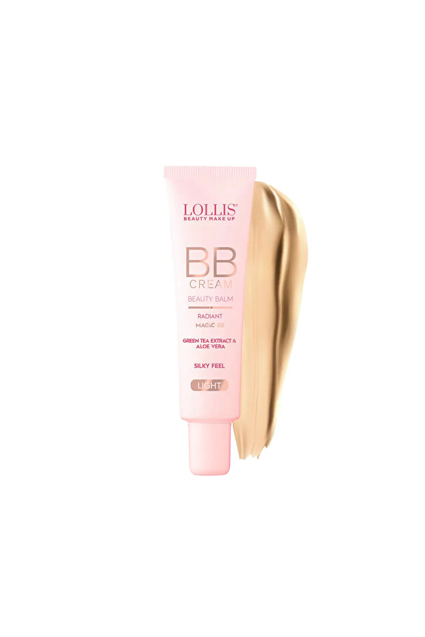 Cremă BB Light - 1